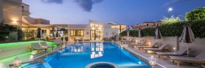 Imagine pentru Agia Marina Cazare - Litoral Creta la hoteluri de 3* stele 2023