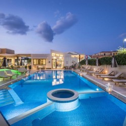 Imagine pentru Agia Marina Cazare - Litoral Creta la hoteluri de 3* stele 2023