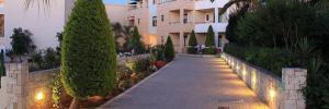Imagine pentru Hotel Creta Palm Cazare - Stalos 2024