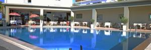 Imagine pentru Faliraki Cazare + Autocar - Grecia la hoteluri cu Demipensiune 2024