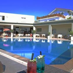 Imagine pentru Faliraki City Break - Grecia la hoteluri cu Demipensiune 2024