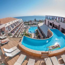 Imagine pentru Hotel Galini Sea View Cazare - Litoral Agia Marina la hoteluri de 5* stele 2024