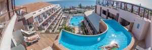 Imagine pentru Hotel Galini Sea View Cazare - Litoral Agia Marina la hoteluri de 5* stele 2024