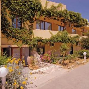 poza Hotel Yassou Kriti (Ex Kavros Beach)