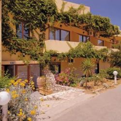 Imagine pentru Hotel Yassou Kriti (Ex Kavros Beach) Cazare - Kavros 2025