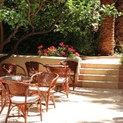 Imagine pentru Hotel Achillion Palace Cazare - Litoral Rethymno la hoteluri de 4* stele 2024