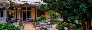 Imagine pentru Hotel Achillion Palace Charter Avion - Rethymno 2025