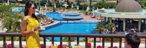 Imagine pentru Hotel Minoa Palace Resort & Spa Cazare - Litoral Platanes 2023