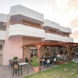 Imagine pentru Old Wind Mill Studios Cazare - Litoral Faliraki la hoteluri cu Demipensiune 2025