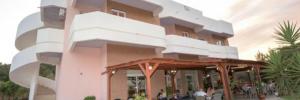 Imagine pentru Old Wind Mill Studios Cazare - Litoral Faliraki la hoteluri cu Demipensiune 2025