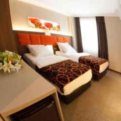 Imagine pentru Hotel Birbey City Break - Istanbul 2026