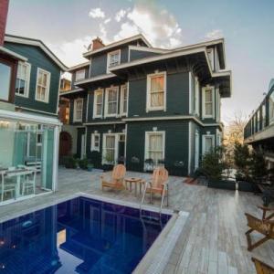 poza Hhk Hotel