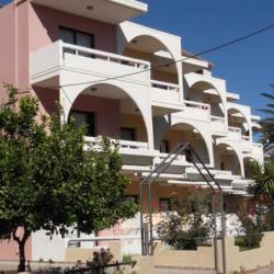 Imagine pentru Panorama Studios Cazare - Litoral Faliraki la hoteluri de 3* stele 2025