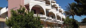 Imagine pentru Panorama Studios Cazare - Litoral Faliraki la hoteluri de 3* stele 2025