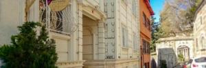 Imagine pentru Aleph Hotel Istanbul Cazare - Litoral Istanbul 2025