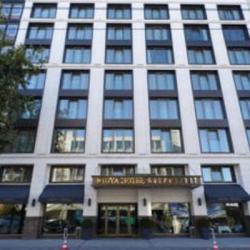 Imagine pentru Anjer Hotel Bosphorus Hotel City Break - Istanbul 2027