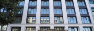 Imagine pentru Anjer Hotel Bosphorus Hotel City Break - Istanbul 2027
