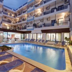 Imagine pentru Hotel Agrabella Cazare - Litoral Hersonissos la hoteluri de 3* stele 2025