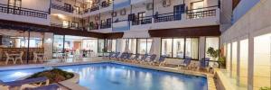 Imagine pentru Hotel Agrabella Cazare - Litoral Hersonissos la hoteluri de 3* stele 2025