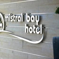 Imagine pentru Hotel Mistral Bay Cazare - Litoral Agios Nikolaos 2024