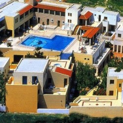 Imagine pentru Castello Village Resort Cazare - Sisi (lasithi) 2024