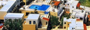 Imagine pentru Castello Village Resort Cazare - Sisi (lasithi) 2024