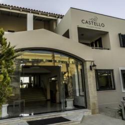 Imagine pentru Castello Village Resort Cazare - Sisi (lasithi) 2025