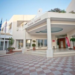 Imagine pentru Hotel Magda Charter Avion - Gouves 2025