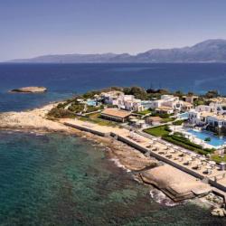 Imagine pentru Hotel Aldemar Knossos Royal Charter Avion - Anissaras 2024