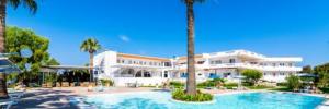 Imagine pentru Hotel Sabina Charter Avion - Theologos 2025