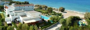 Imagine pentru Hotel Pylea Beach Cazare - Litoral Ialyssos la hoteluri cu Demipensiune 2024