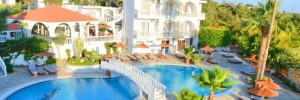 Imagine pentru Hotel Pefkos Garden Cazare - Litoral Pefkos la hoteluri de 3* stele 2024