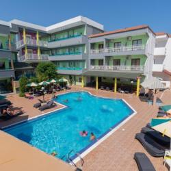 Imagine pentru Grecian Fantasia Resort Cazare - Litoral Faliraki la hoteluri cu Demipensiune 2024