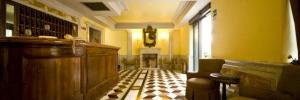 Imagine pentru Hotel Donatello Cazare - Provincia Roma 2026