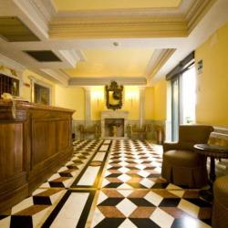 Imagine pentru Hotel Donatello Cazare - Provincia Roma 2026