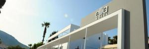 Imagine pentru Ellia Hotel Cazare - Litoral Lardos la hoteluri cu All inclusive 2024