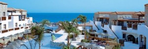 Imagine pentru Hotel Costa Lindia Cazare - Litoral Lardos la hoteluri cu All inclusive 2024