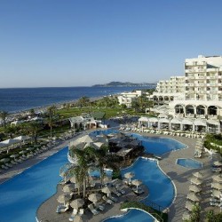 Imagine pentru Faliraki City Break - Grecia la hoteluri cu Pensiune completa 2025