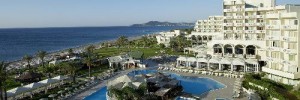 Imagine pentru Hotel Rodos Palladium Cazare - Litoral Faliraki la hoteluri cu Demipensiune 2024