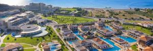 Imagine pentru La Marquise Luxury Resort Complex Cazare - Litoral Faliraki la hoteluri cu Demipensiune 2024