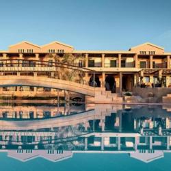 Imagine pentru Mitsis Lindos Memories Resort & Spa Cazare - Litoral Lindos 2024