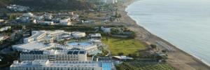 Imagine pentru Hotel Apollo Beach Charter Avion - Faliraki la hoteluri cu Demipensiune 2024
