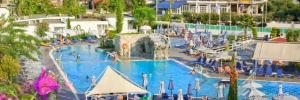 Imagine pentru Hotel Sun Palace Cazare - Litoral Faliraki la hoteluri de 4* stele 2024