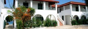 Imagine pentru Hotel Akti Panela Cazare - Litoral Kavos la hoteluri de 3* stele 2024