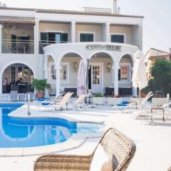Imagine pentru Hotel Opera Blue Cazare - Litoral Gouvia 2025