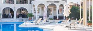 Imagine pentru Hotel Opera Blue Cazare - Litoral Gouvia 2025