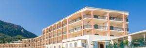 Imagine pentru Hotel Paleo Artnouveau Cazare - Paleokastritsa la hoteluri de 4* stele 2024