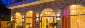 Imagine pentru Hotel Hellinis Cazare - Kanoni la hoteluri de 3* stele 2024