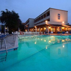 Imagine pentru Messonghi Charter Avion - Insula Corfu la hoteluri cu All inclusive 2024