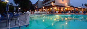 Imagine pentru Messonghi Charter Avion - Insula Corfu la hoteluri cu All inclusive 2024